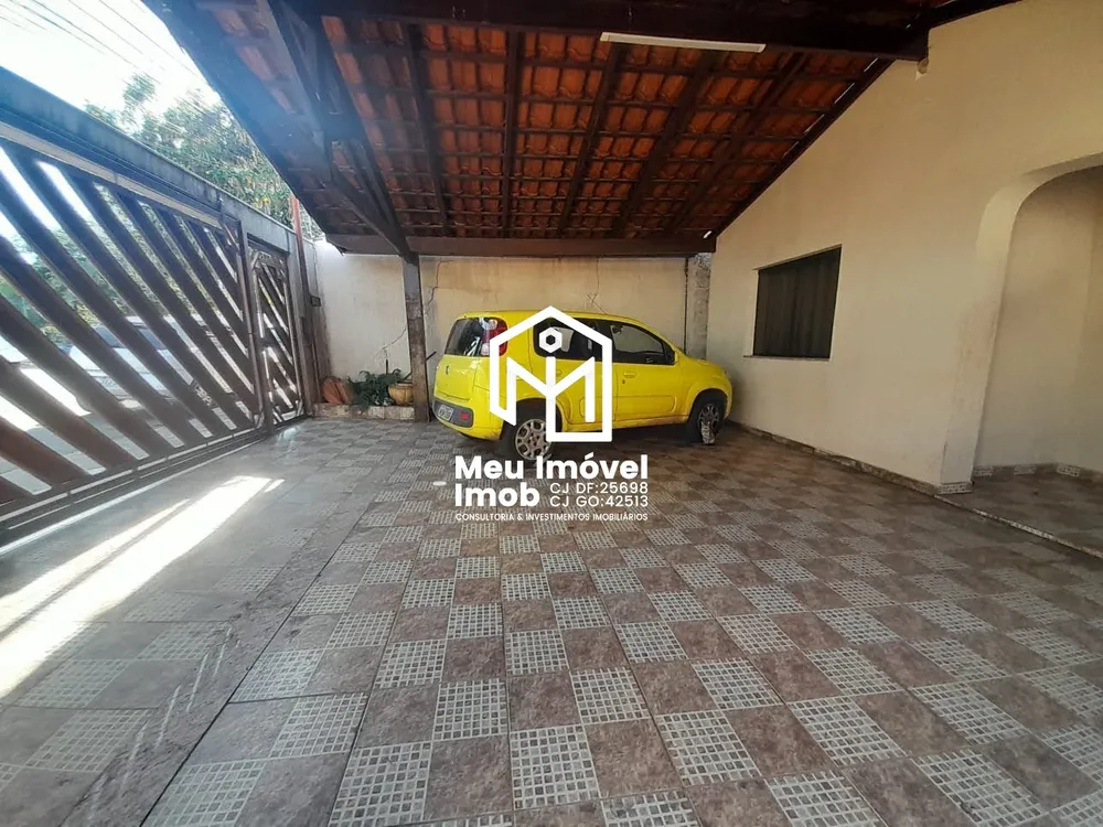 Casa, 4 quartos, 441 m² - Foto 5