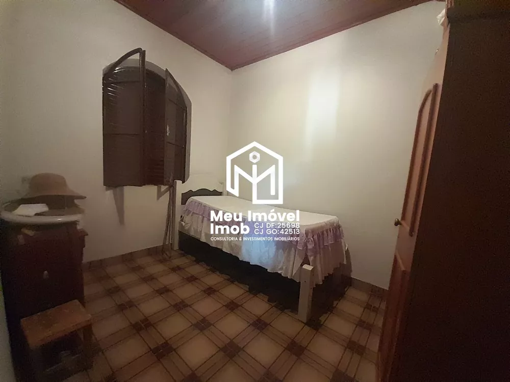 Casa, 4 quartos, 441 m² - Foto 1