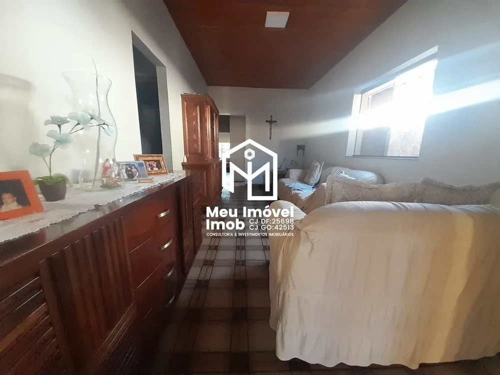 Casa, 4 quartos, 441 m² - Foto 8