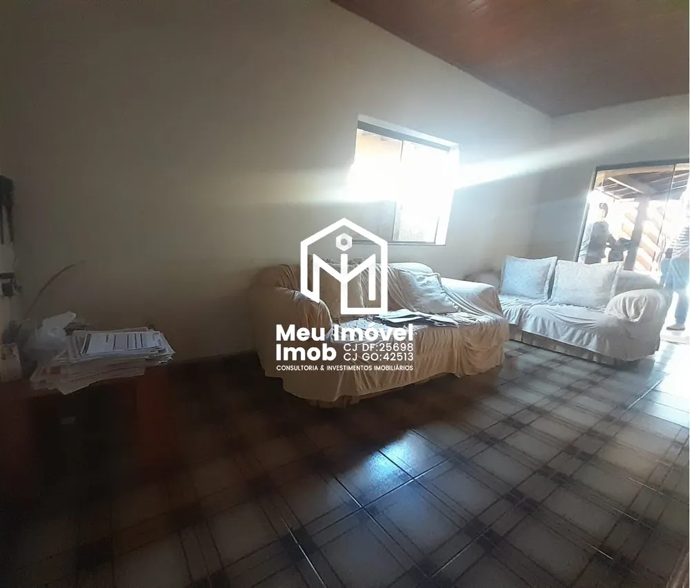 Casa, 4 quartos, 441 m² - Foto 6