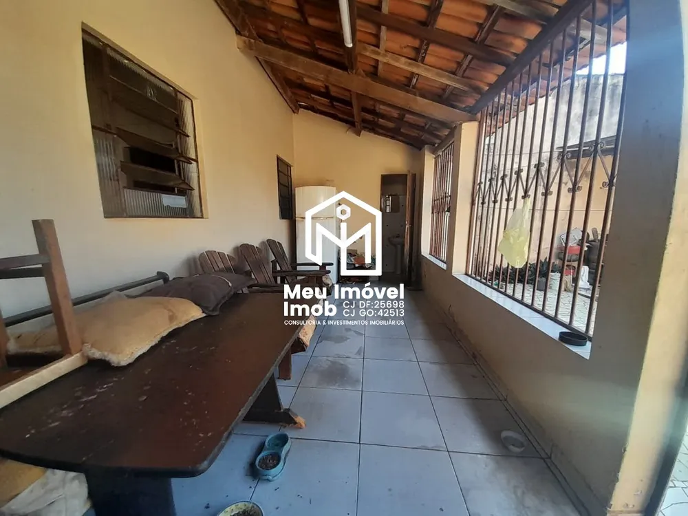 Casa, 4 quartos, 441 m² - Foto 13