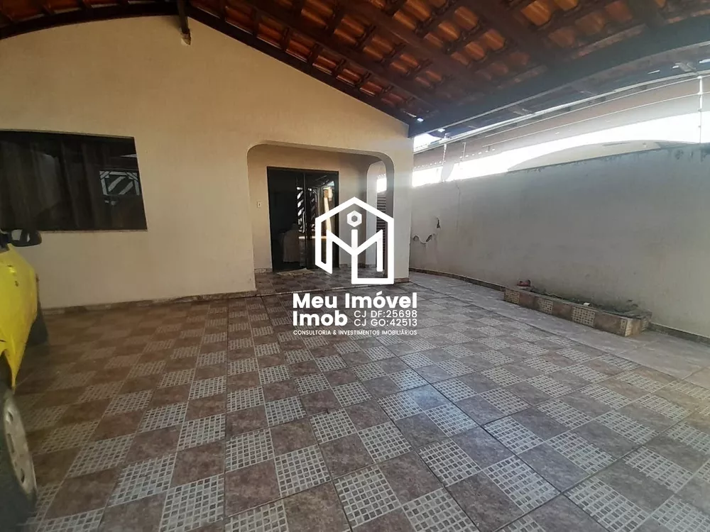 Casa, 4 quartos, 441 m² - Foto 2