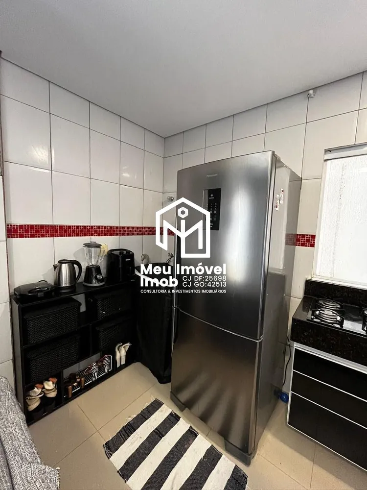 Apartamento, 1 quarto, 35 m² - Foto 11