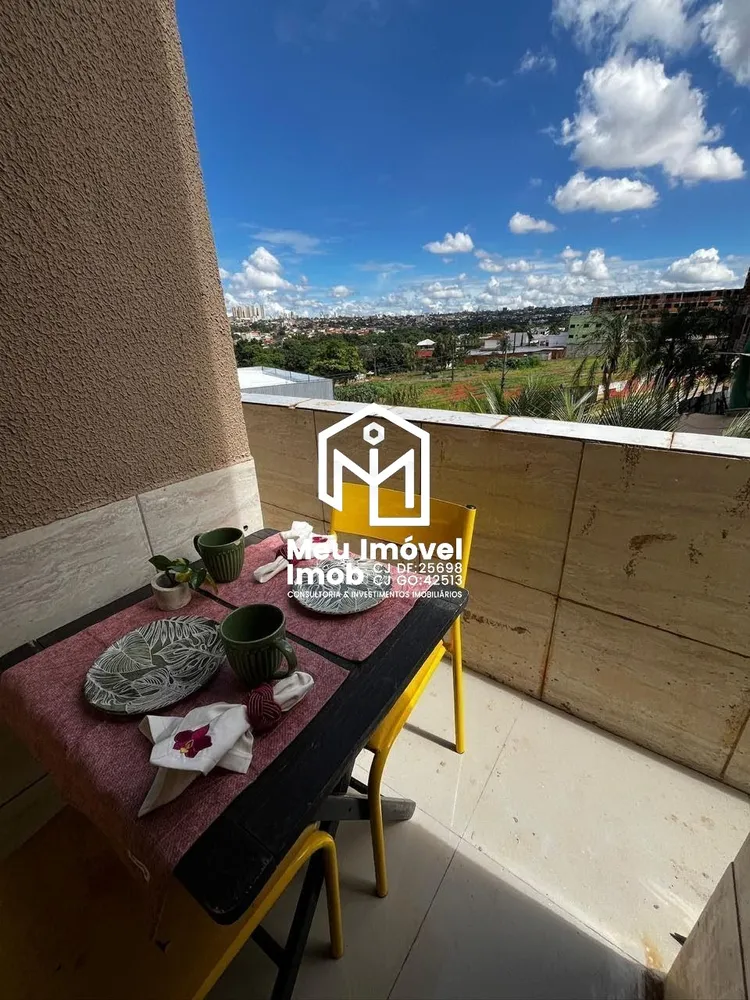 Apartamento, 1 quarto, 35 m² - Foto 7