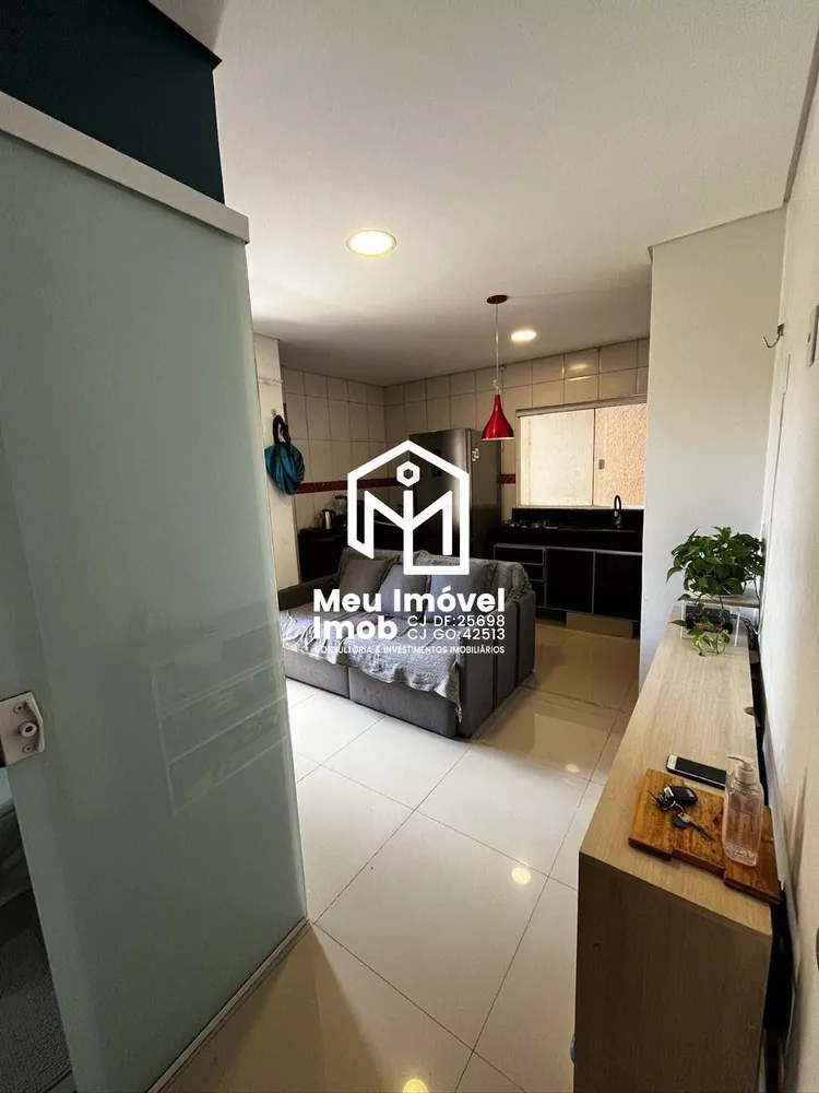 Apartamento, 1 quarto, 35 m² - Foto 4