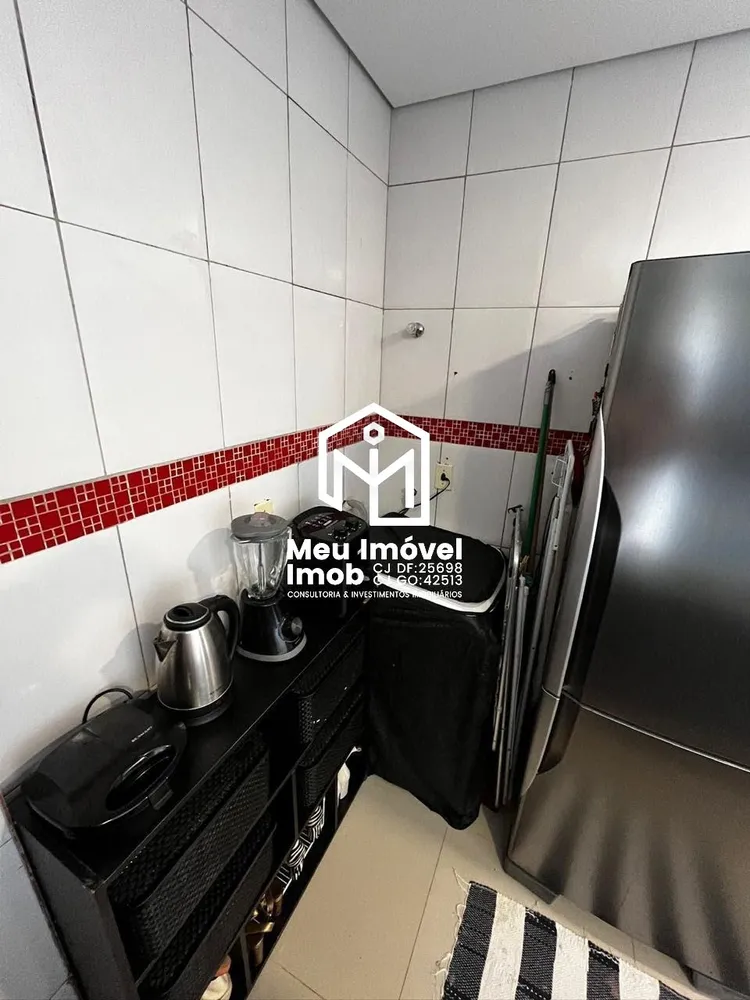 Apartamento, 1 quarto, 35 m² - Foto 9