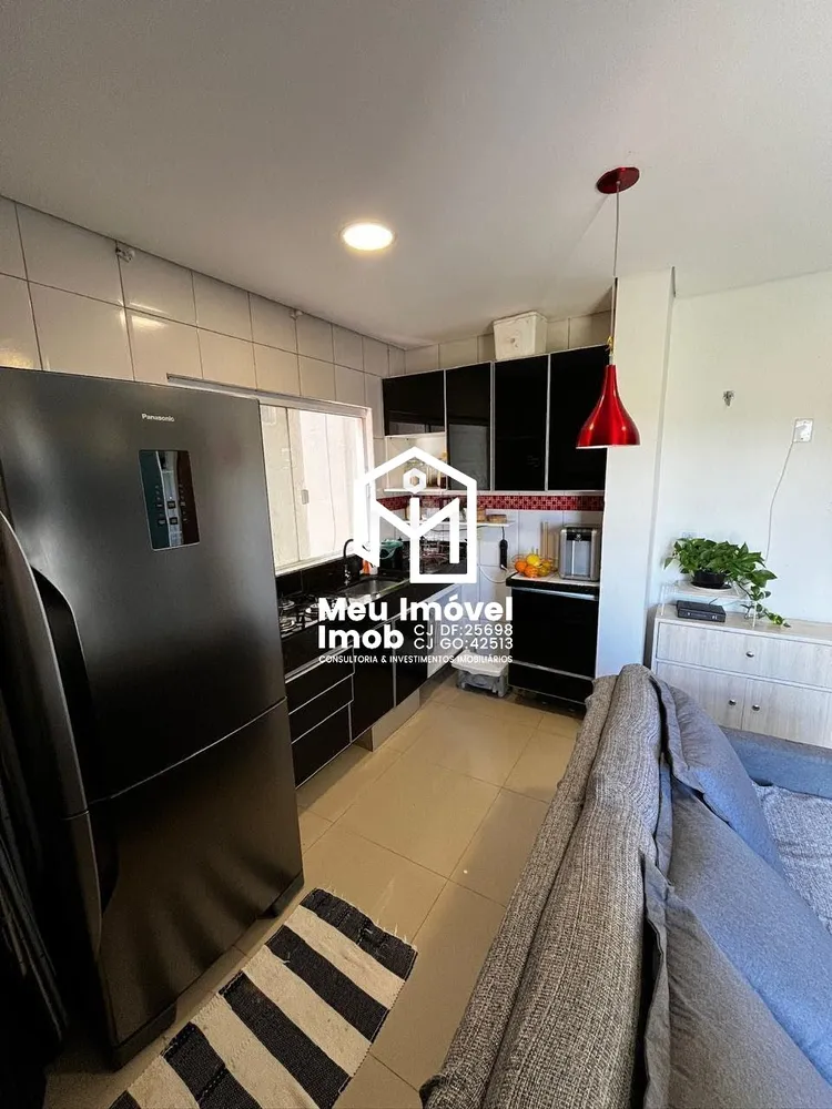 Apartamento, 1 quarto, 35 m² - Foto 8