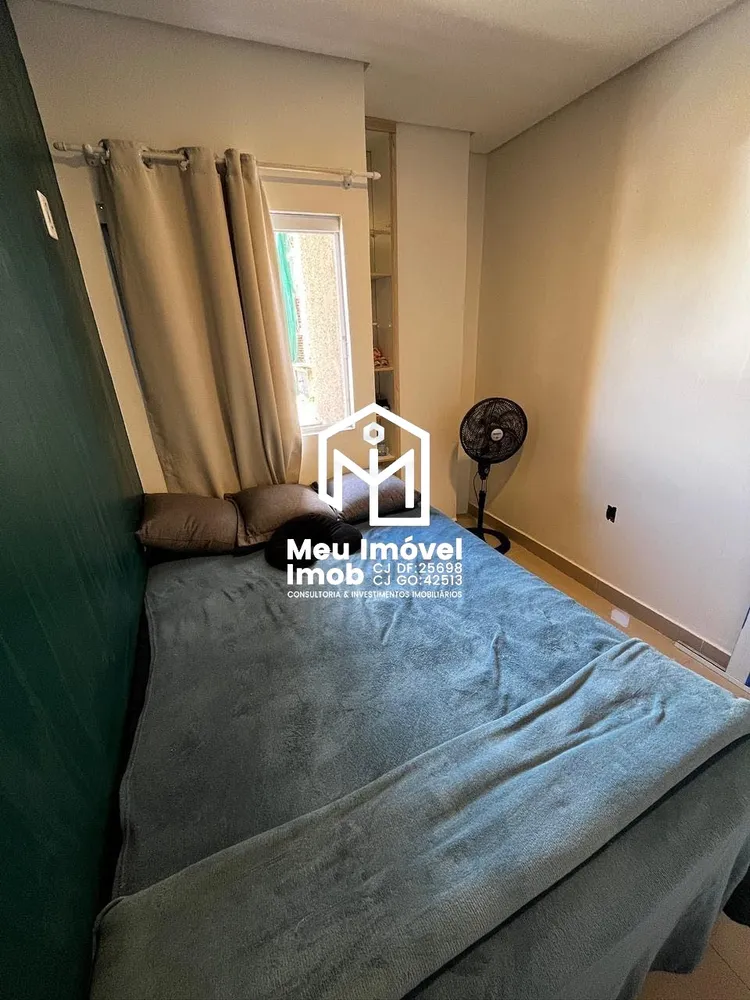 Apartamento, 1 quarto, 35 m² - Foto 14