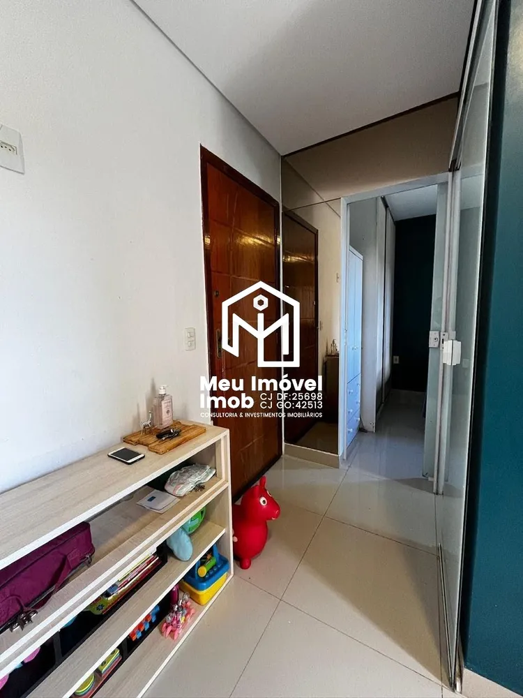Apartamento, 1 quarto, 35 m² - Foto 15