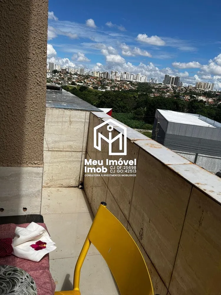 Apartamento, 1 quarto, 35 m² - Foto 10