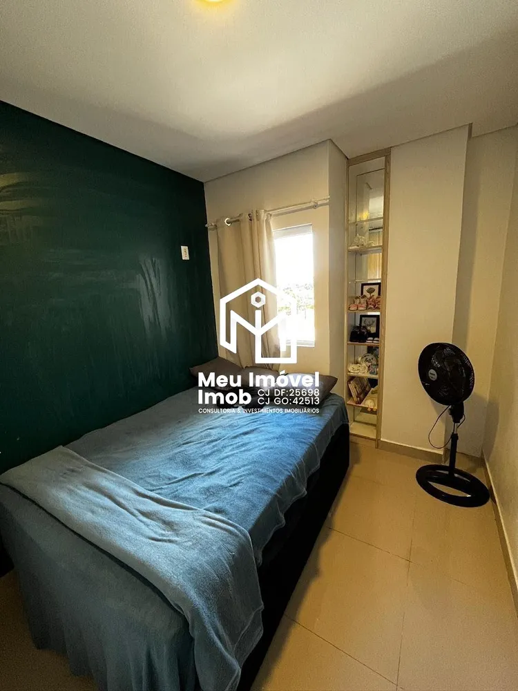 Apartamento, 1 quarto, 35 m² - Foto 6