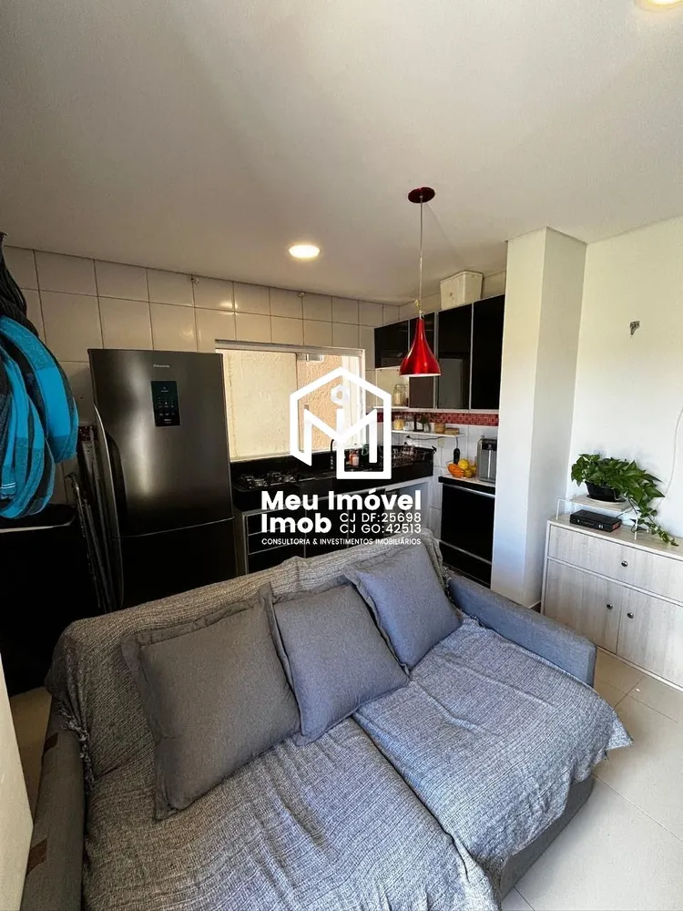 Apartamento, 1 quarto, 35 m² - Foto 13