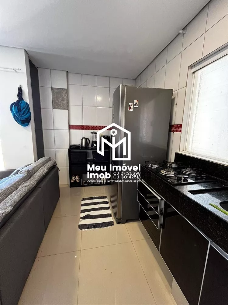 Apartamento, 1 quarto, 35 m² - Foto 1