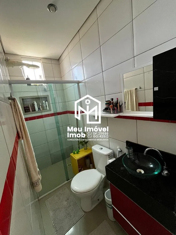Apartamento, 1 quarto, 35 m² - Foto 5