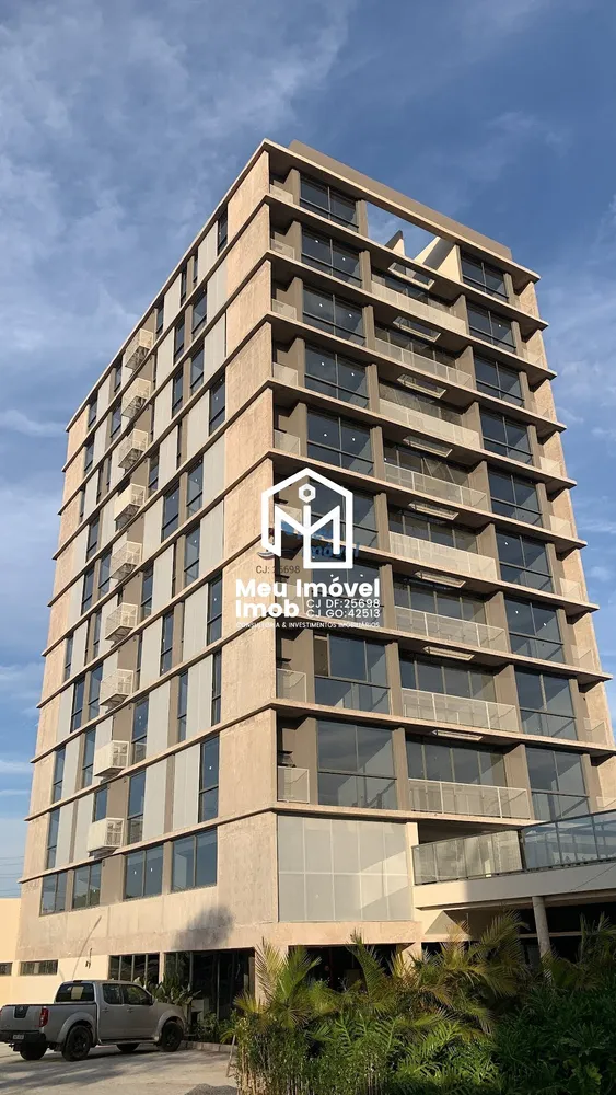 Apartamento, 1 quarto, 29 m² - Foto 11