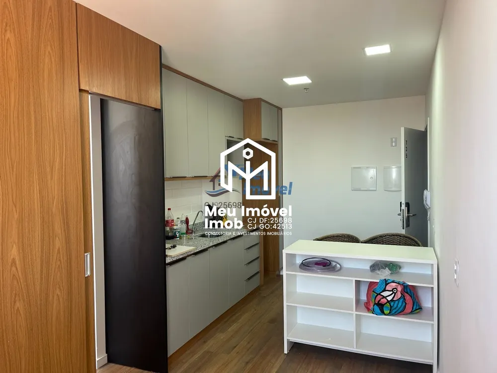 Apartamento, 1 quarto, 29 m² - Foto 5