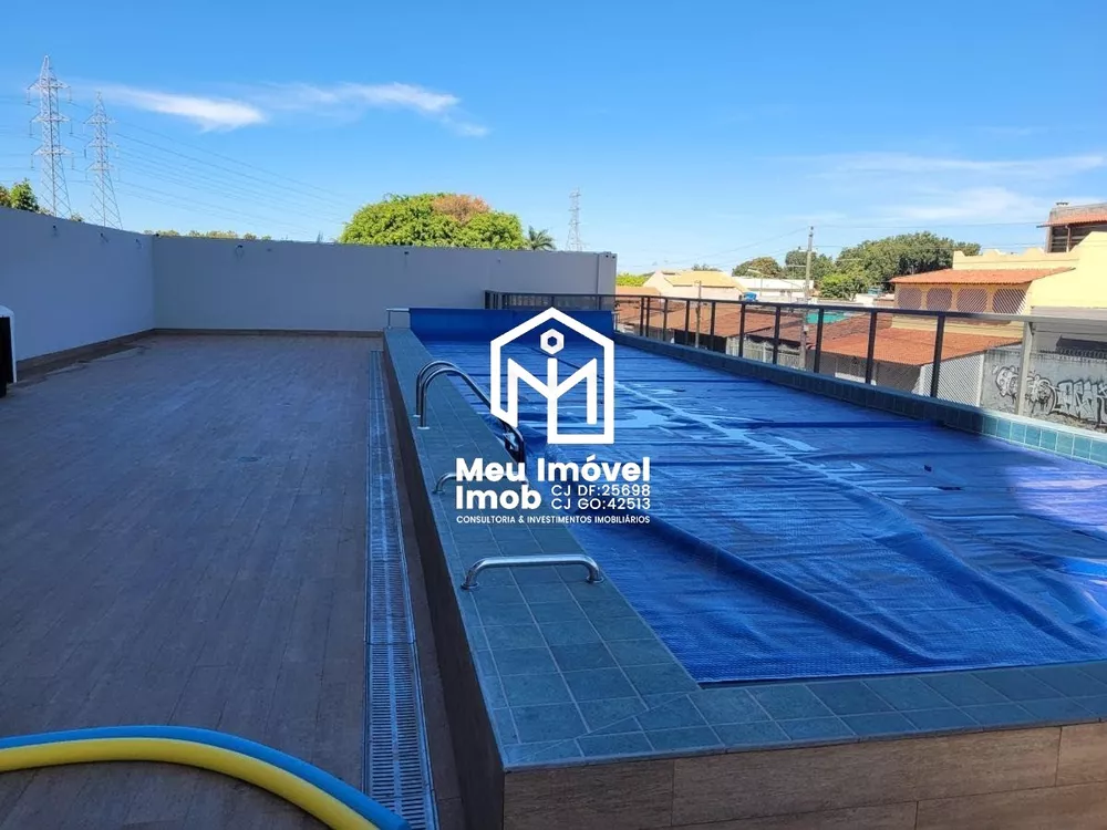 Apartamento, 1 quarto, 29 m² - Foto 3