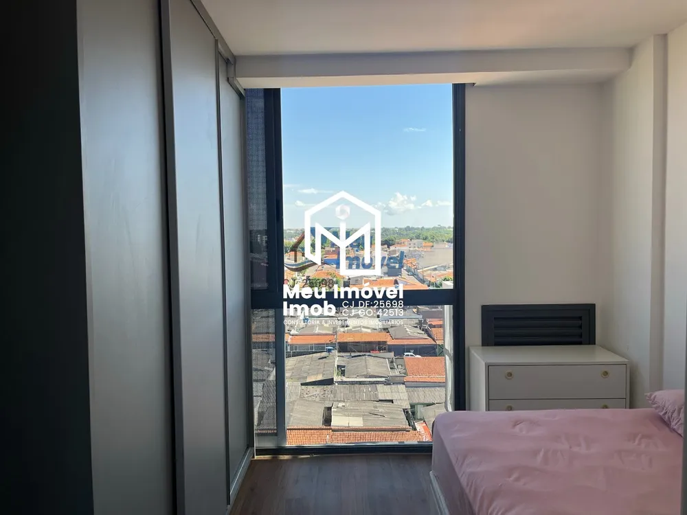 Apartamento, 1 quarto, 29 m² - Foto 6