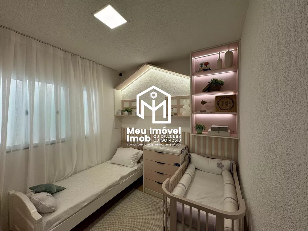 Apartamento, 2 quartos, 59 m² - Foto 6