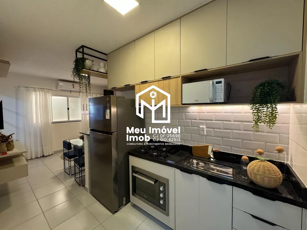 Apartamento, 2 quartos, 59 m² - Foto 8