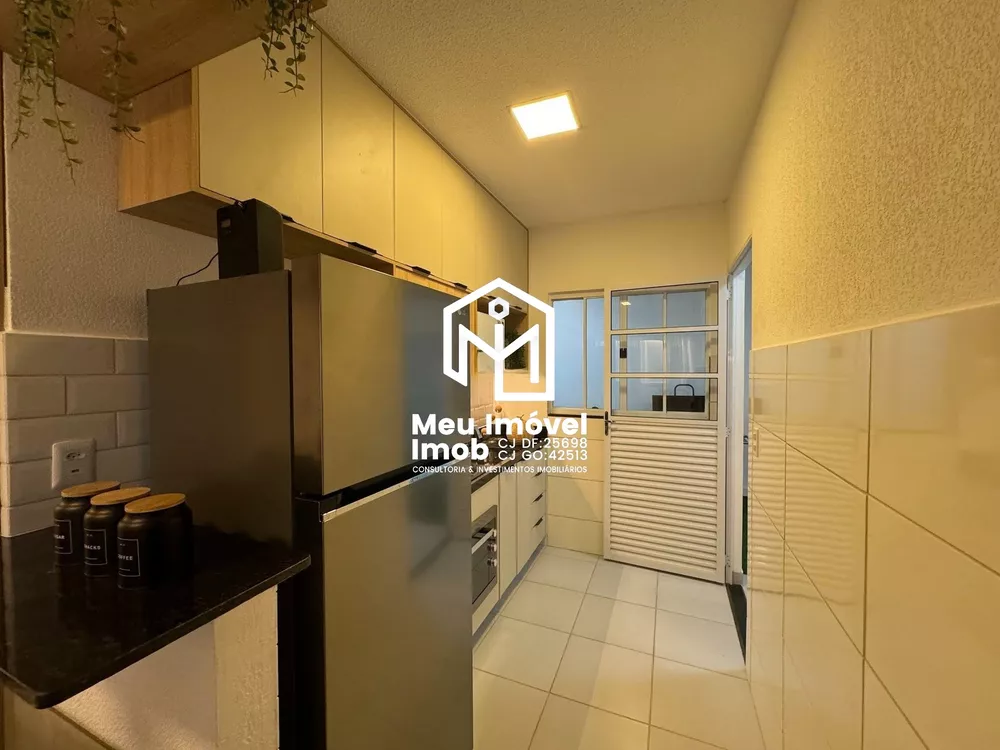 Apartamento, 2 quartos, 59 m² - Foto 5
