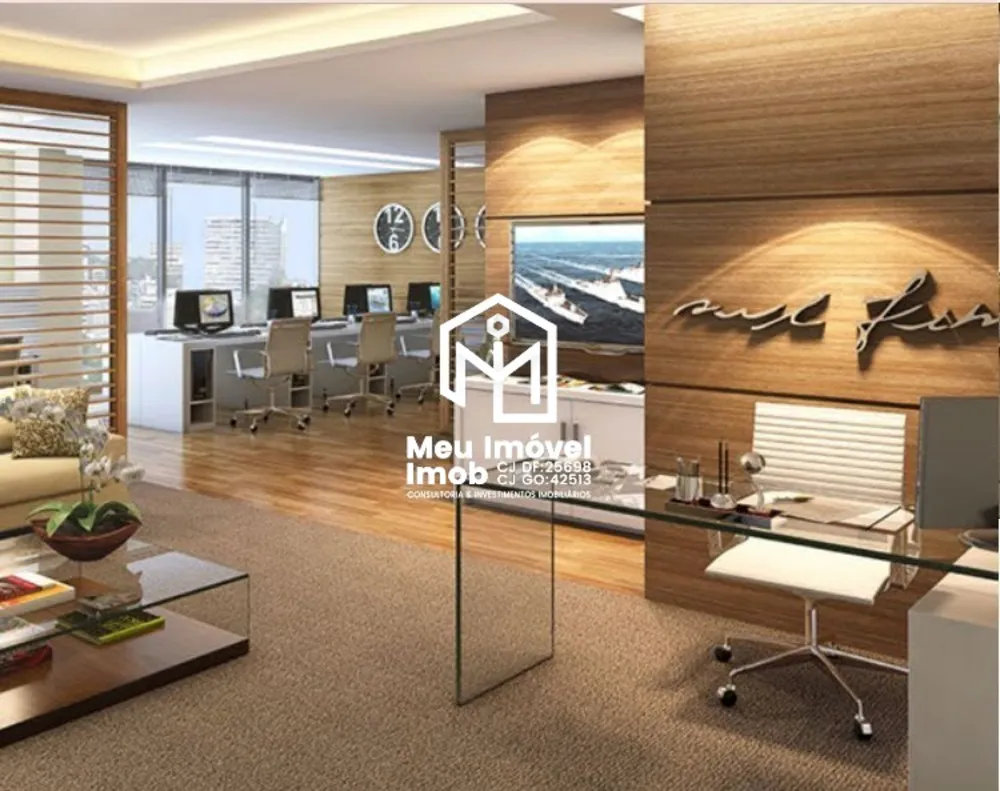 Sala-Conjunto, 92 m² - Foto 3