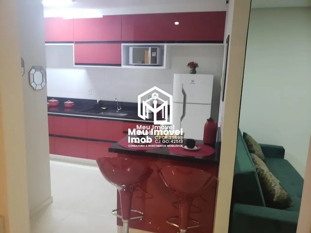 Apartamento, 2 quartos, 44 m² - Foto 5
