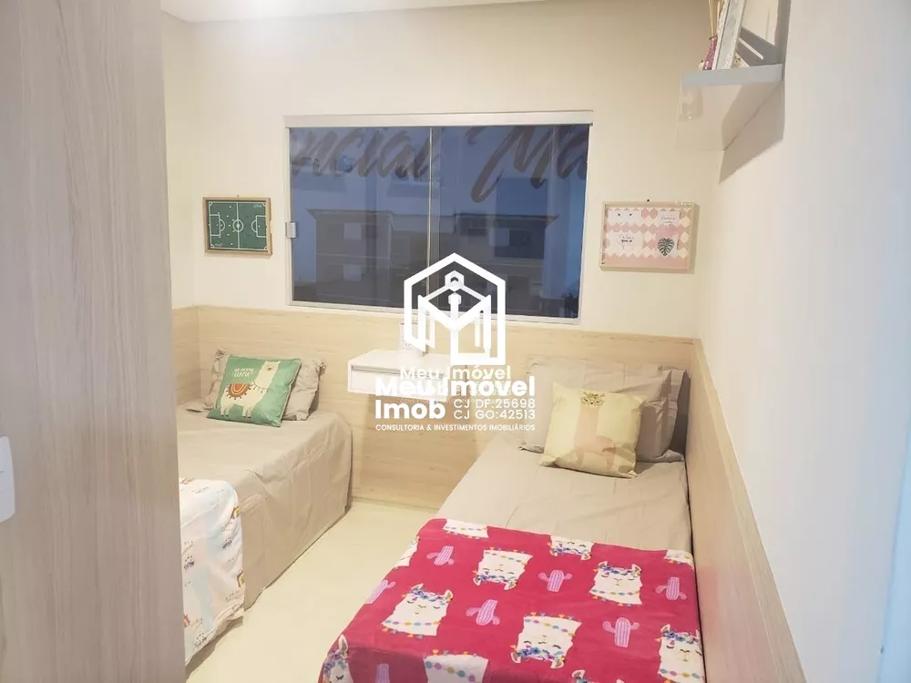 Apartamento, 2 quartos, 44 m² - Foto 1