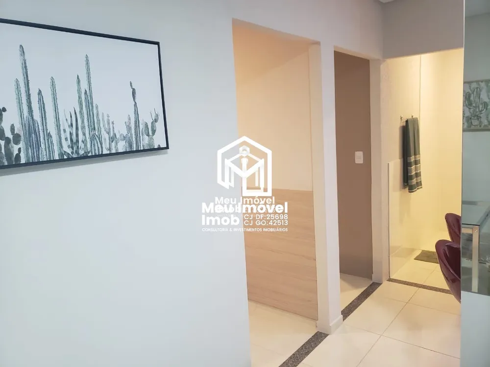 Apartamento, 2 quartos, 44 m² - Foto 7