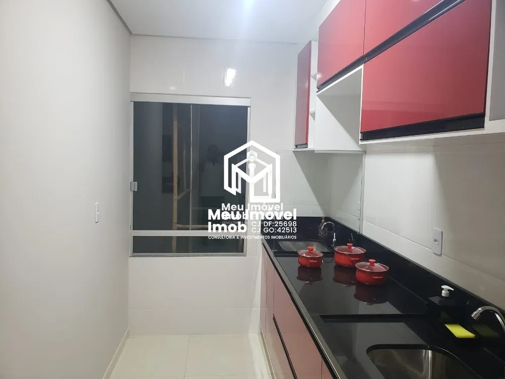 Apartamento, 2 quartos, 44 m² - Foto 9