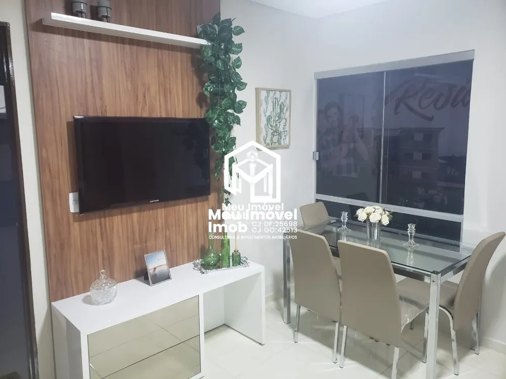 Apartamento, 2 quartos, 44 m² - Foto 6