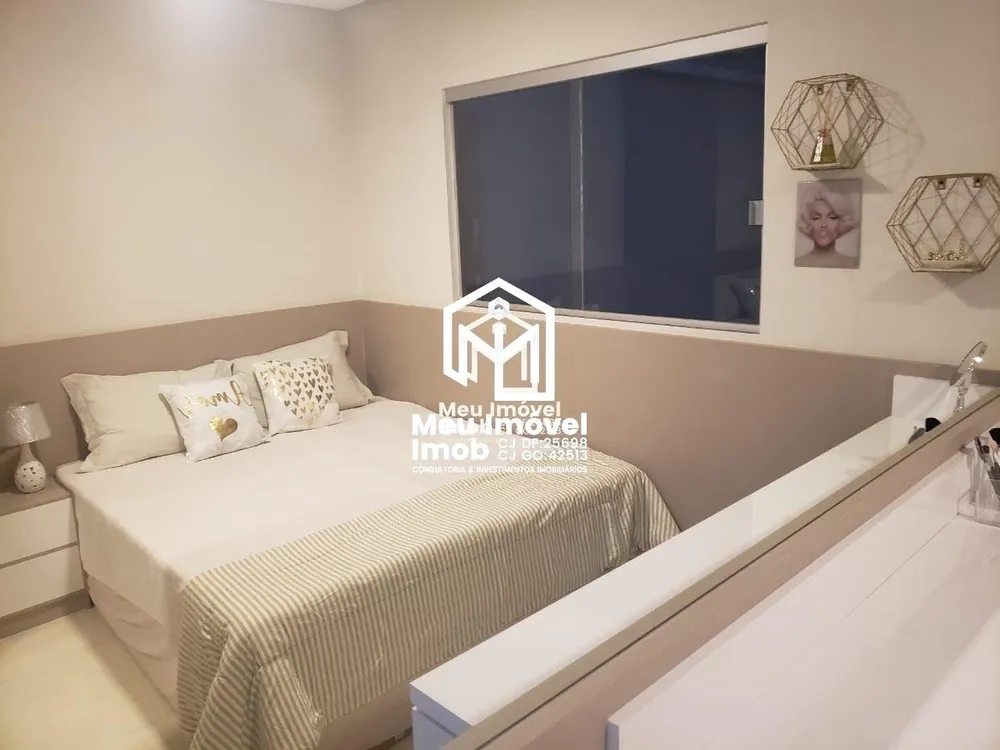 Apartamento, 2 quartos, 44 m² - Foto 4