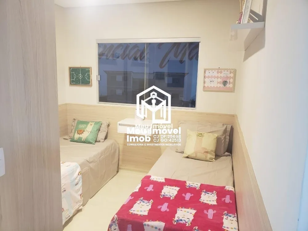 Apartamento, 2 quartos, 44 m² - Foto 3