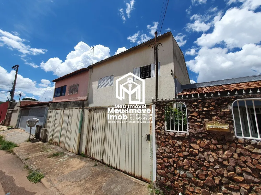 Casa, 3 quartos, 180 m² - Foto 11