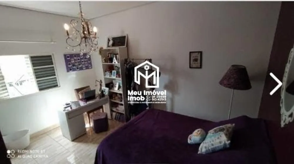 Casa, 3 quartos, 180 m² - Foto 15