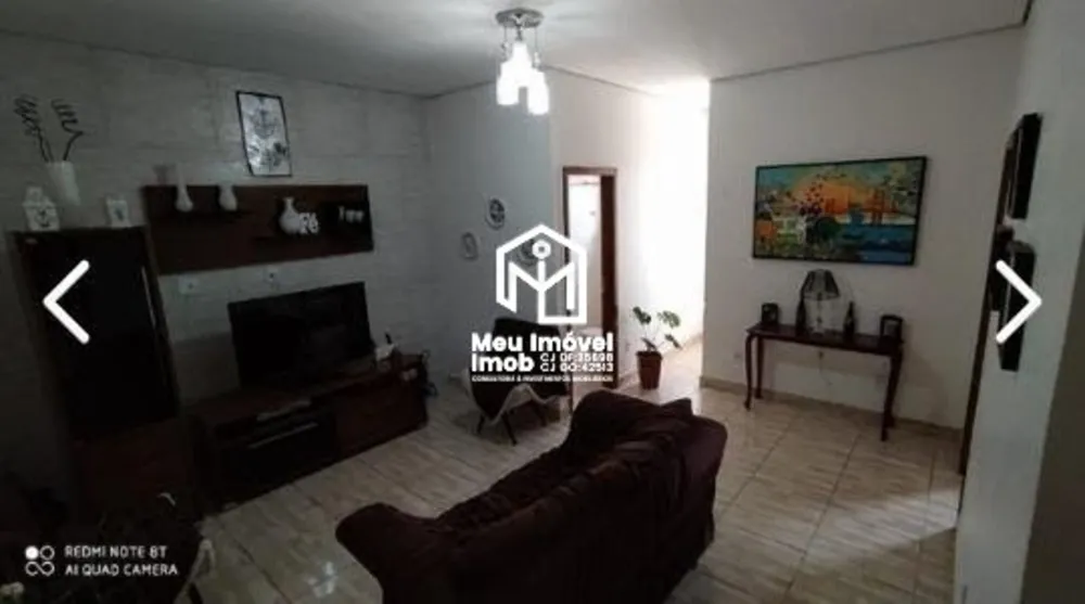 Casa, 3 quartos, 180 m² - Foto 5
