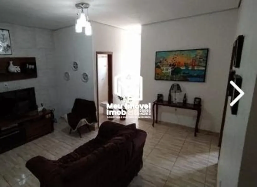 Casa, 3 quartos, 180 m² - Foto 11