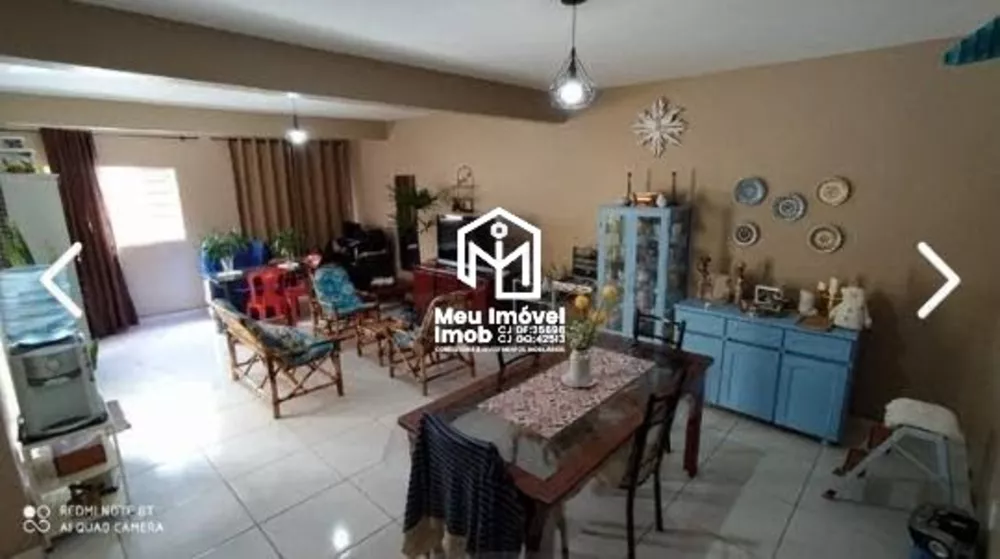 Casa, 3 quartos, 180 m² - Foto 2