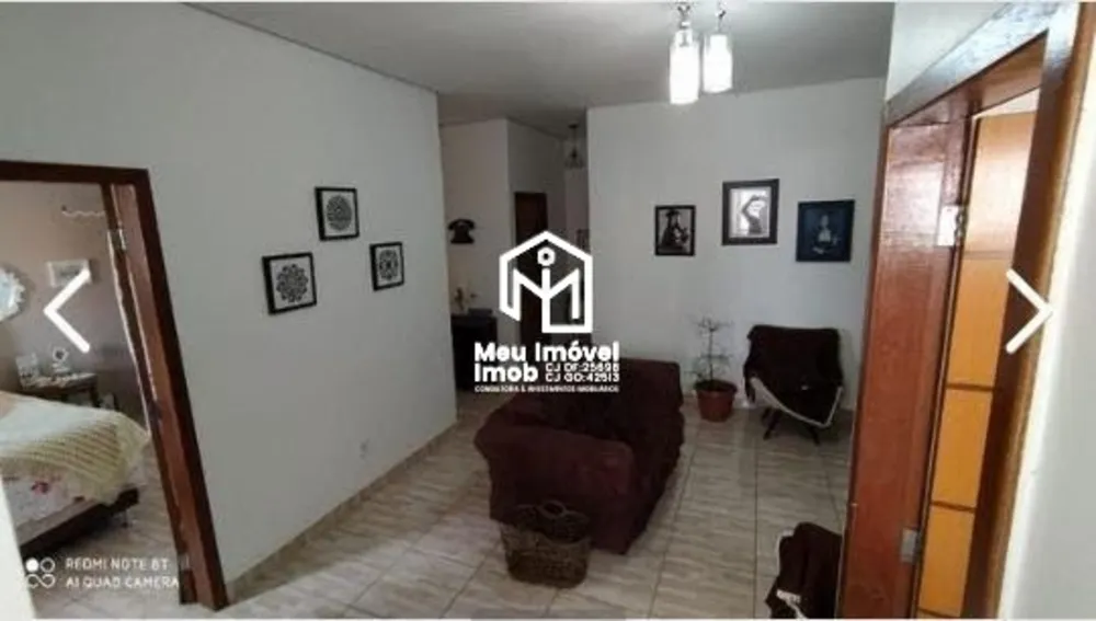 Casa, 3 quartos, 180 m² - Foto 12
