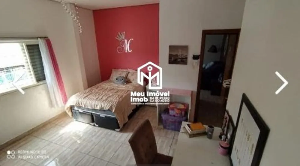 Casa, 3 quartos, 180 m² - Foto 14