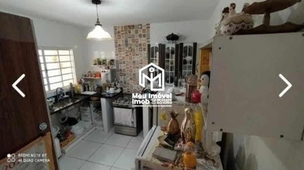 Casa, 3 quartos, 180 m² - Foto 7