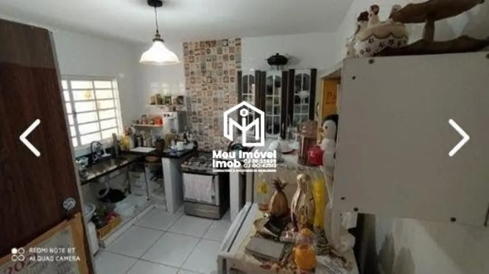 Casa, 3 quartos, 180 m² - Foto 8