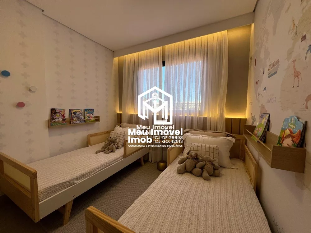 Apartamento, 3 quartos, 65 m² - Foto 4