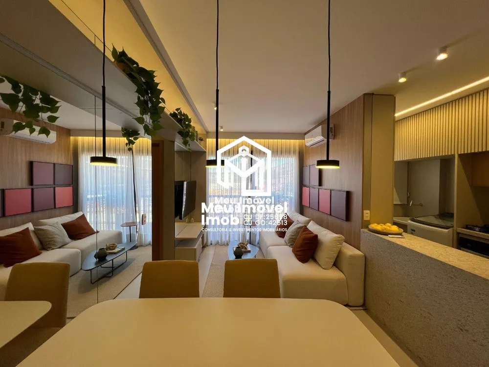 Apartamento, 3 quartos, 65 m² - Foto 1