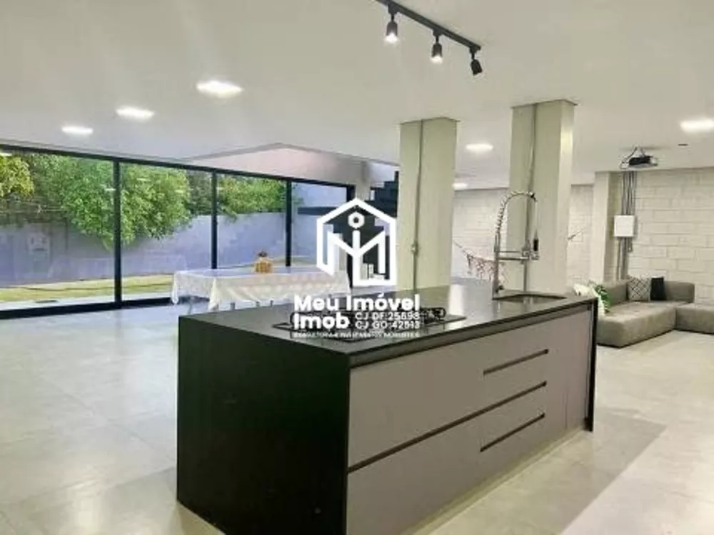 Casa, 3 quartos, 600 m² - Foto 1