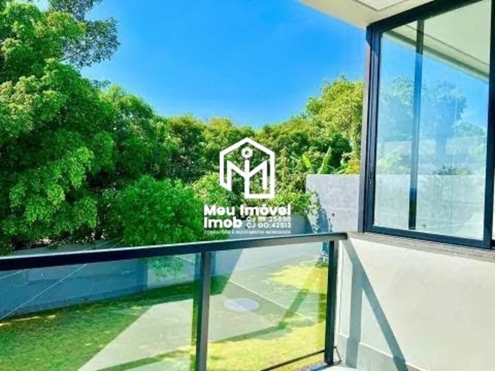 Casa, 3 quartos, 600 m² - Foto 8