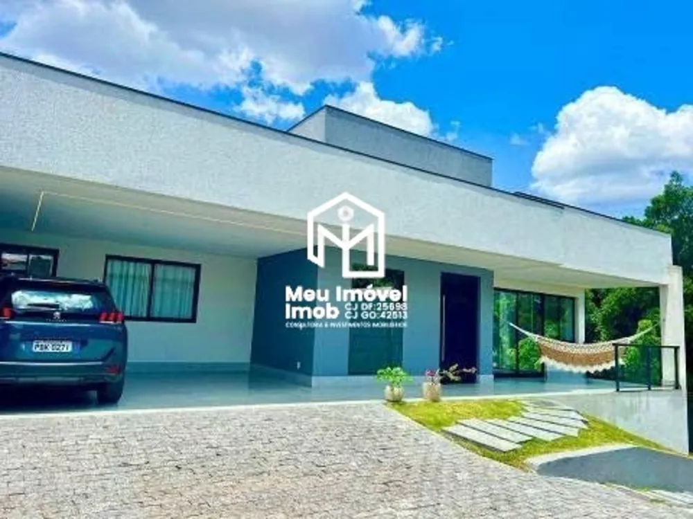 Casa, 3 quartos, 600 m² - Foto 3