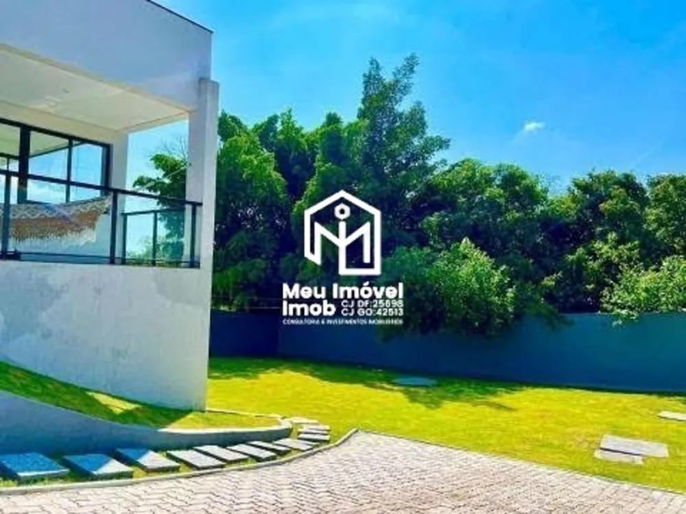 Casa, 3 quartos, 600 m² - Foto 12