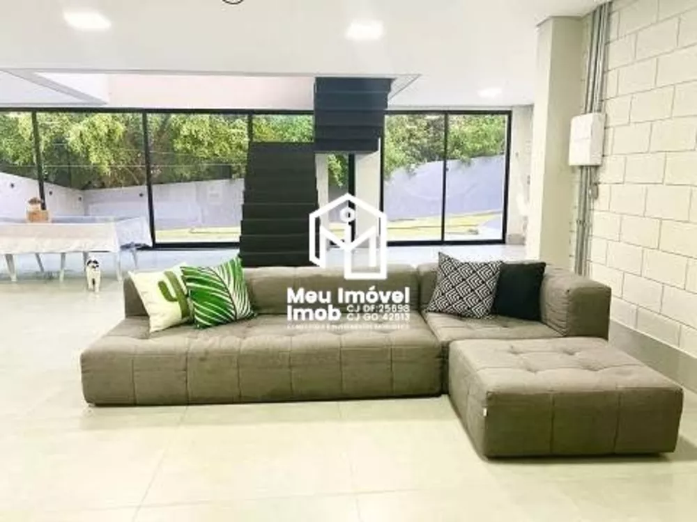 Casa, 3 quartos, 600 m² - Foto 3