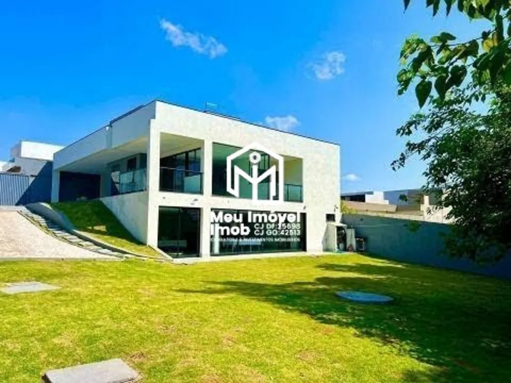 Casa, 3 quartos, 600 m² - Foto 10